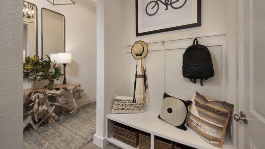 Cibolo Canyons 50' by Perry Homes in San Antonio - photo 17 17