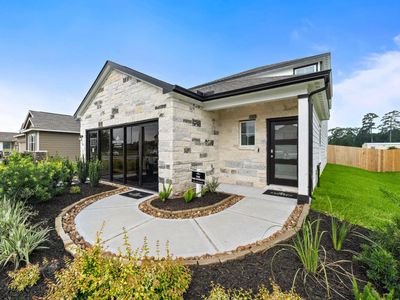 Liberty Estates by Davidson Homes LLC in Cleveland - image 8