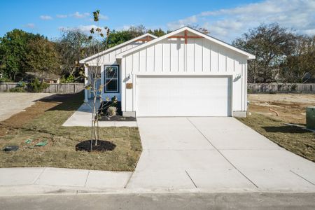 Casinas @ Prue Crossing by Casina Creek Homes in San Antonio - photo 5 5