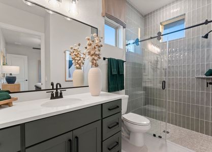 Fulshear Lakes Gardens by Sitterle Homes in Fulshear - image 17