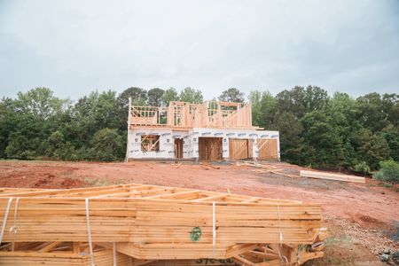 Windermere Farms by Keystone Custom Homes in Waxhaw - image 14