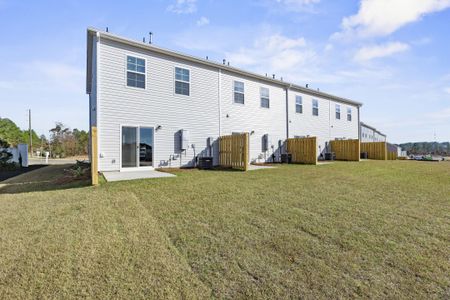 Cypress Point by McGuinn Homes in Graniteville - image 17