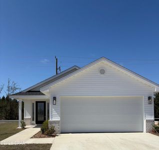 Fox Glenn by Adams Homes in Panama City - image