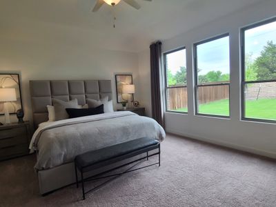 Eastridge by Trophy Signature Homes in McKinney - photo 47 47