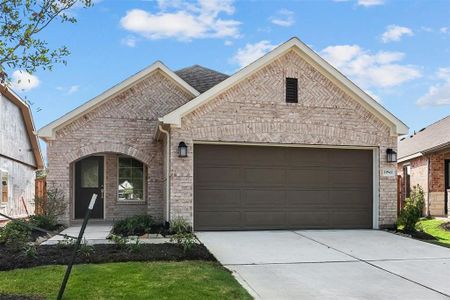 Sorella - Master planned community in Hockley, TX 31 31