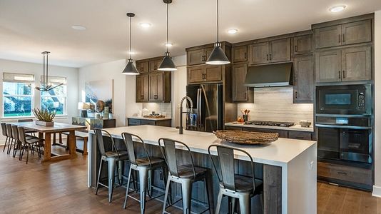 Parten 75s by Taylor Morrison in Austin - photo 7 7