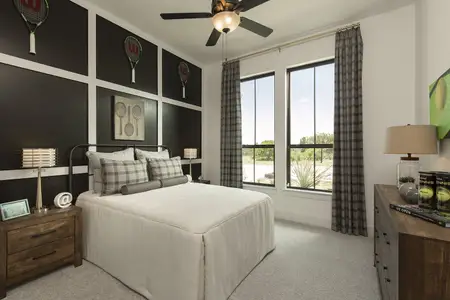 Carneros Ranch  by Coventry Homes in Leander - photo 21 21