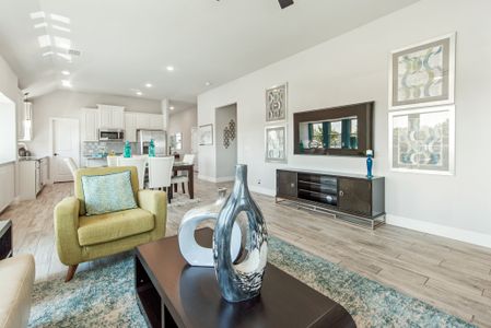 Bear Creek Classic 60 by Bloomfield Homes in Lavon - photo 44 44