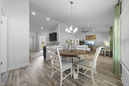 Palm Bay by Adams Homes in Palm Bay - photo 25 25