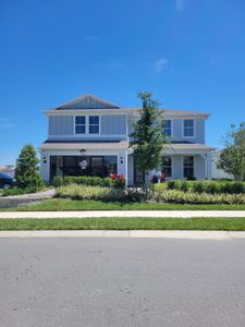 Willow Ridge by Pulte Homes in Montverde - photo 0 0