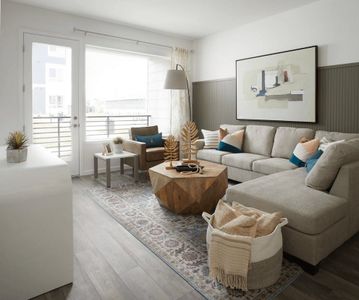 Gateway Commons by Lokal Homes in Denver - photo 13 13