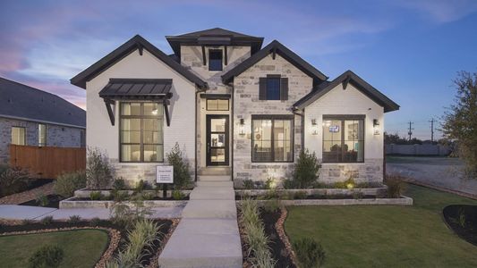 Ventana - Master planned community in Fort Worth, TX 13 13