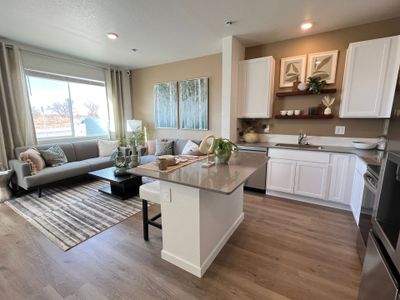 Liberty Draw by Baessler Homes in Evans - photo 51 51