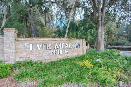 Silver Meadows by Triple Crown Homes in Silver Springs - photo 1 1