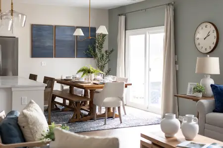 Heritage at New Riverside by Smith Family Homes in Bluffton - image 15