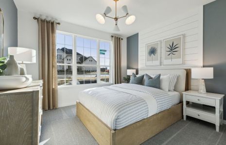 Pinnacle at Legacy Hills by Pulte Homes in Celina - image 20