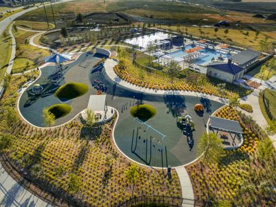 Goodland by Beazer Homes in Midlothian - image