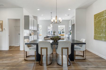 Helmsley by Smith Douglas Homes in Raleigh - image 17