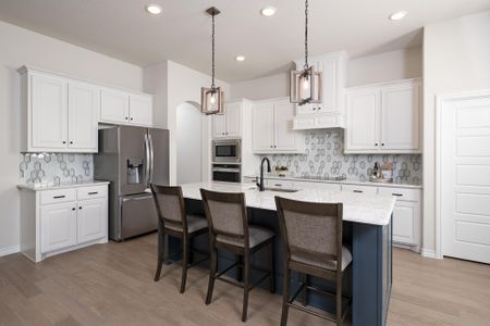 Oak Hills by Landsea Homes in Burleson - photo 26 26