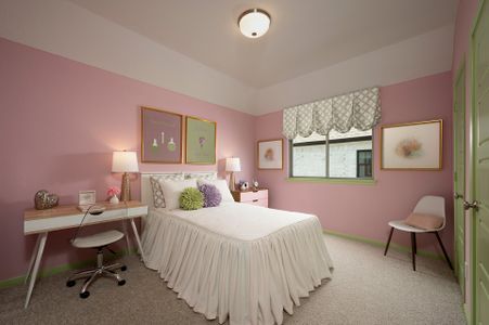 Harvest Green 55' by Coventry Homes in Richmond - image 15