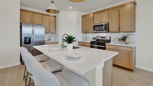 Mayfair by D.R. Horton in New Braunfels - image 6