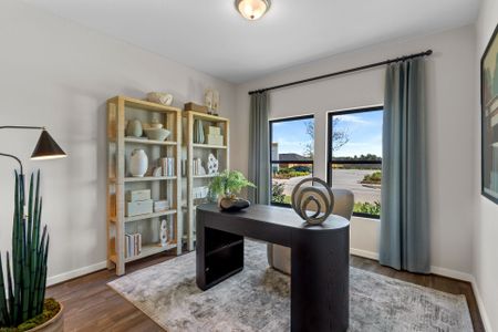 Cypress Green by Coventry Homes in Hockley - image 3