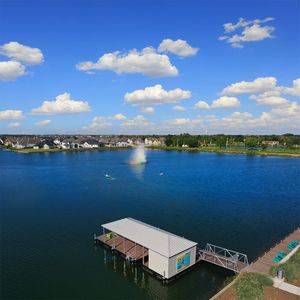 Pomona - Master planned community in Manvel, TX 47 47