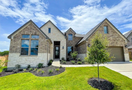 Grand Central Park – 60' by Westin Homes in Conroe - photo 15 15