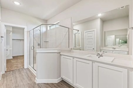 Elevon by Trophy Signature Homes in Lavon - photo 28 28