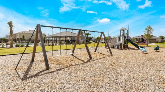 Osceola Village Townhomes by D.R. Horton in Kissimmee - photo 7 7