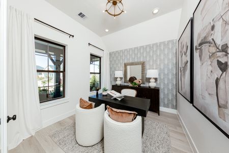Timber Hollow: Timber Hollow 50' Homesites 10