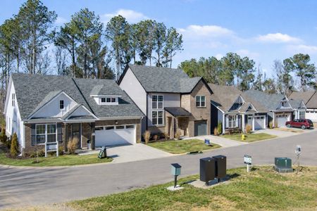 Givens Park by Parkside Builders in Chattanooga - image 19