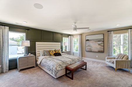 Hampton Woods by Eastwood Homes in Charlotte - photo 20 20