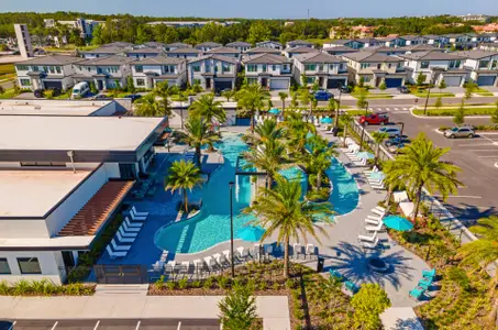 Paradiso Grande Resort by Park Square Residential in Orlando - image