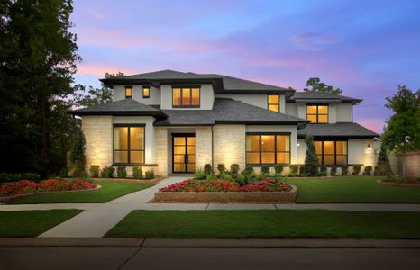 Audubon  - Master planned community in Magnolia, TX 11 11