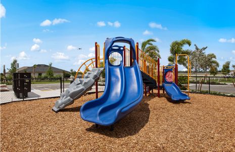 Caloosa Cove by Centex in Labelle - photo 2 2