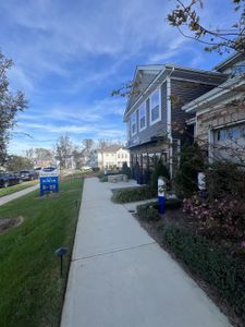 Porter's Row by Mattamy Homes in Charlotte - photo 13 13