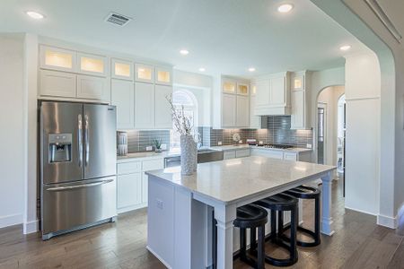 LeTara by First Texas Homes in Haslet - photo 27 27