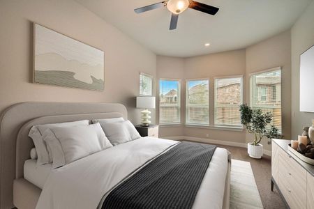 Campanas at Cibolo Canyons by David Weekley Homes in San Antonio - photo 18 18