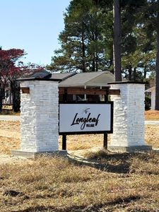 Longleaf Village by RiverWILD Homes in Selma - image
