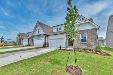 Dorris Farm at Willow Springs by Goodall Homes in White House - image 17
