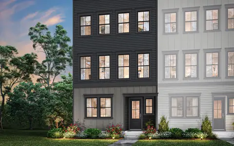 Old Town Village by Tri Pointe Homes in Waxhaw - image