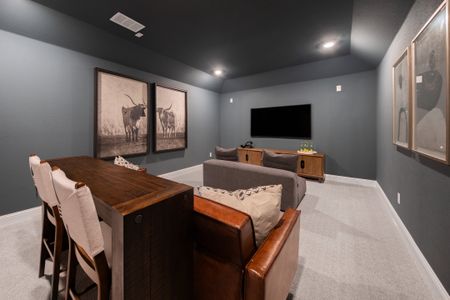 Verandah: Meadows 50' by Beazer Homes in Royse City - image 12