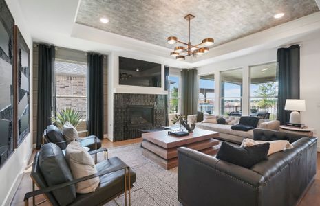 Del Webb Fulshear by Del Webb in Fulshear - image 10