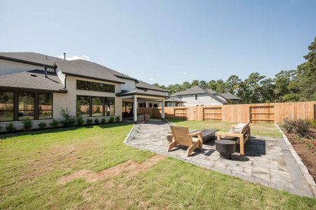 Brook Bend at Clopton Farms by Tri Pointe Homes in Conroe - photo 19 19