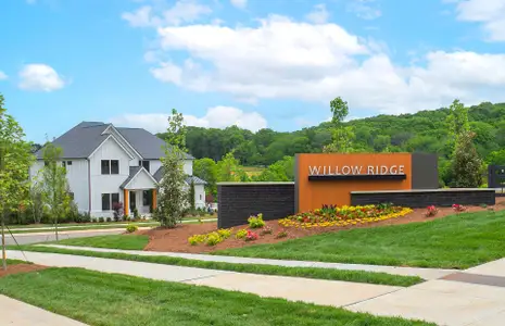 Willow Ridge by John Wieland in Nolensville - image