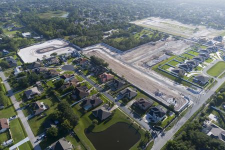 Hawks Overlook by M/I Homes in Oviedo - photo 6 6