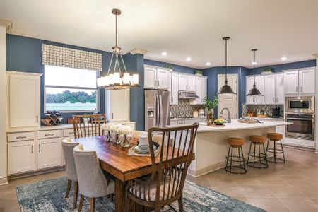 North River Ranch - Cottage Series by David Weekley Homes in Parrish - photo 44 44