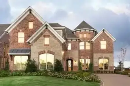 Walton Ridge by Grand Homes in Corinth - photo 5 5