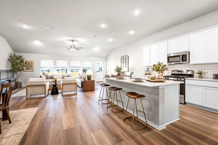 Carillon by M/I Homes in Manor - image 7